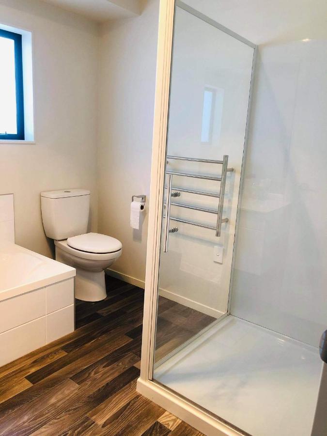 Mangawhai Room And Studio Екстериор снимка
