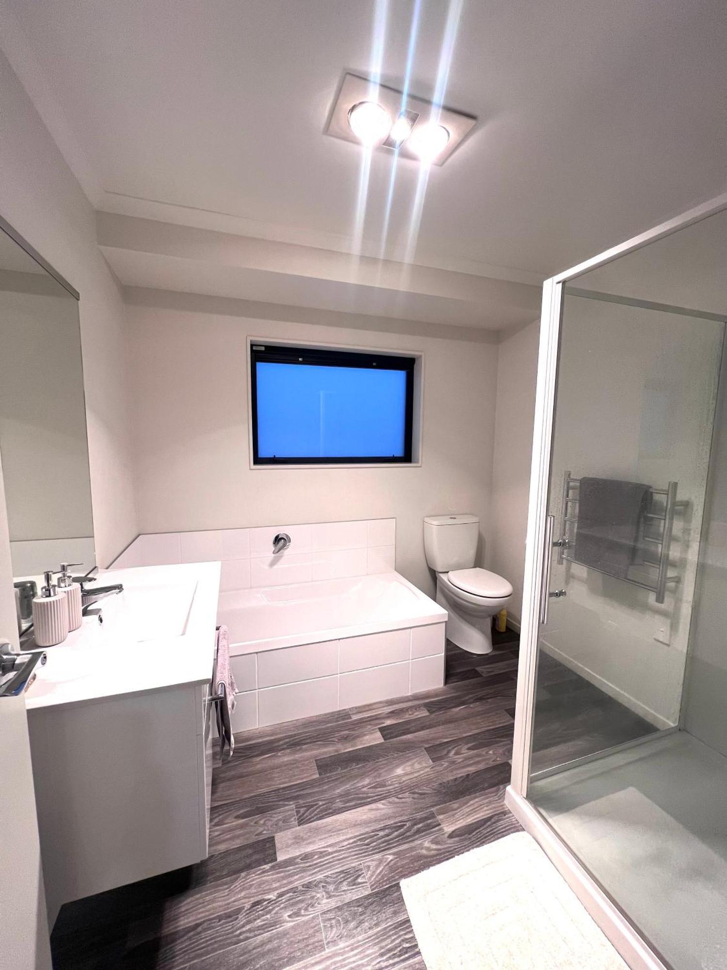 Mangawhai Room And Studio Екстериор снимка
